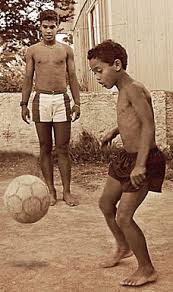 Sua chance dos sonhos, Ronaldinho Ga&uacute;cho. Mostre aos ...