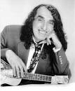 Tiny Tim interview