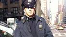 New York Cop Gives Boots to Homeless Man, Picture Goes Viral | HEAVY