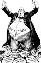 Is big business too powerful?