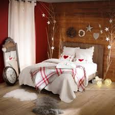 Pictures 8 of 8 - Christmas Bedroom Decor Ideas1 | Photo Gallery ...