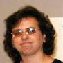 Laurie Cohen [#27] at 2004 National SCRABBLE® Championship - cohen_laurie