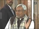 No communication yet on dissolution of Bihar Assembly: Governor.