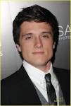 JOSH HUTCHERSON wallpaper