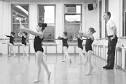 Visions of sugar plums, dancing again