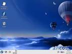 Fedora 7 Test 3 – featuring KDE live CD