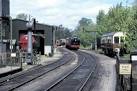 Newton Dale and Goathland - via Daymix