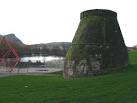 Lochend - Loch, Doocot and - via Daymix