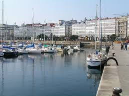 A Coruña