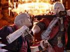 Nero VS Dante - Devil May Cry Game Scene 4 - Wallcoo.