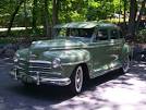 BaT Exclusive: 1947 Plymouth Special Deluxe For Sale