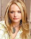 music star Miranda Lambert