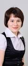 Ольга Абрамова обновила