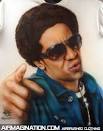 Image Tego Calderon shirt Picture