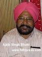 Ajaib Singh Bhatti, M.L.A., Nathana, Dist. Bathinda, Punjab: Los Angeles ... - Ajaib_Bhatti_SM