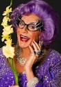 dame edna smh