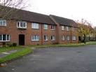 range of flats were built in 1997 to house single ladies of the area. - via Daymix