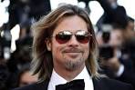 Brad Pitt, Kelly Brook,