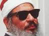 After a nine-month terrorism trial, Sheik Omar Abdel Rahman, ... - sheik_omar_closeup