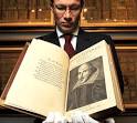 William Shakespeare's first folio of plays expected to fetch £400k ...