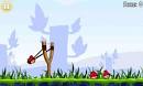 Free Download Angry Birds Game for Android Device Tricks