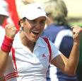 Anabel Medina Garrigues wins Palermo, leads in the number of clay ...