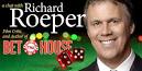 Richard Roeper. By: Gerardo