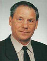 Firmengründer Josef Schmitz (verstorben am 09.09.1996)