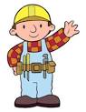 Tea and Rain: Bob the builder, can we fix it?
