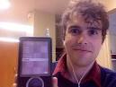 line of Zune digital-media