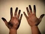 Dirty