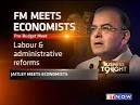 Budget 2015 ��� Sops ka saath, sabka vikas: Jaitley combines growth.