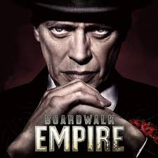 Boardwalk Empire Temporada 3 disco 5