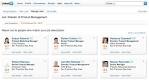 Helping you find better jobs – even faster | Official LinkedIn Blog