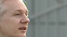Assange awaits extradition