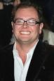 Alan Carr at The British
