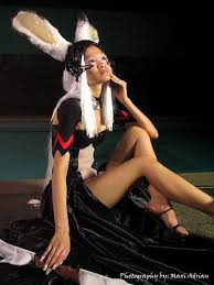 Costume Cosplay Idols