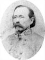 John Porter McCown savas