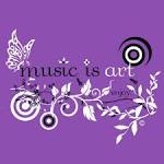 Music is art - Music Photo (7125109) - Fanpop