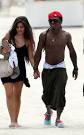 Lil Wayne Spotted On Miami Beach With His New Girl [Photo] l Urban ...