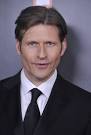 Crispin Glover – Actor, most known as the dad in Back to the Future. - glover