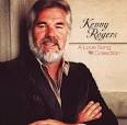 KENNY ROGERS