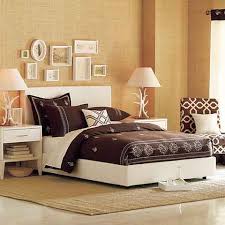 Simple Bedroom Decorating Ideas Work Wondersinterior Design | Hahet