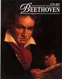 Beethoven, Beethoven kimdir, Beethoven eserleri