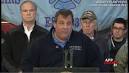 Nor'easter in Sandy-torn region doesn't add much damage | Lansing ...