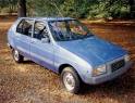 Citro&euml;n Visa