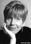 Happy Birthday Karin Fossum!