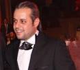 فادي حداد مصور سابق، وأصبح