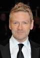 Kenneth Branagh Picture