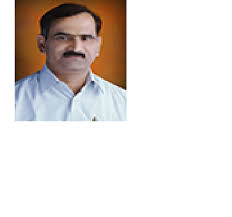 Dr. Ashok Kumar Tiwari | STM Journals - xcxc1